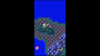 アプリ版ドラクエVせっかく買ったのでやって行くよ #6(２回目)
