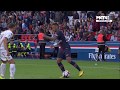 Neymar Jr. crazy rainbow flick pass vs Angers HD 1080p