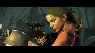 Zombie Army : Left 4 dead Character ( zoey ) Pack 1 xbsx by dark🅻🅸🅽🅾TV