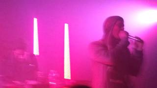 internet killed the Video Star- The Limousines