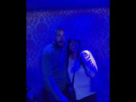 My Babe At SOPS 2021 With The Main Man DJ Cheeze 👌