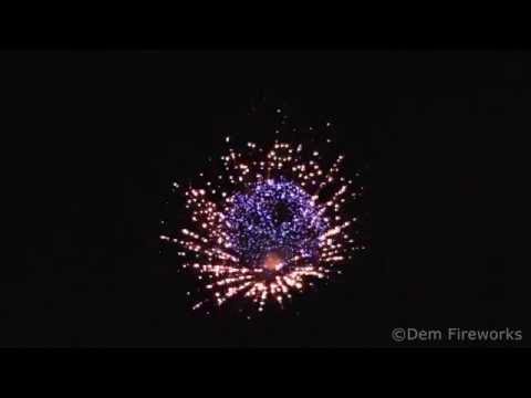 6 Inch Kulur Cylinder Shell - Mqabba, Malta - Santa Marija