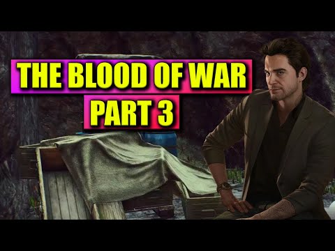 The Blood Of War Part 3 ★Guide★ Escape from Tarkov