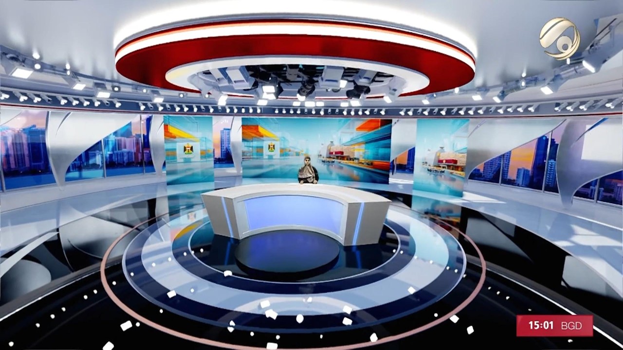 فيديو | المرصد الخبري مع غفران الجزائري - الخالدي: مرشحنا الوحيد لرئاسة الوزراء هو السوداني | 2026/4/27