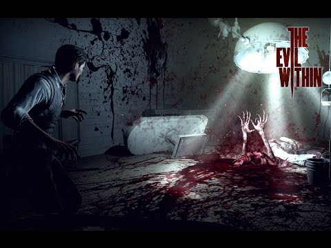 THE EVIL WITHIN | ★ Kapitel 10* [German | Uncut | PS4 | Twitch Stream]