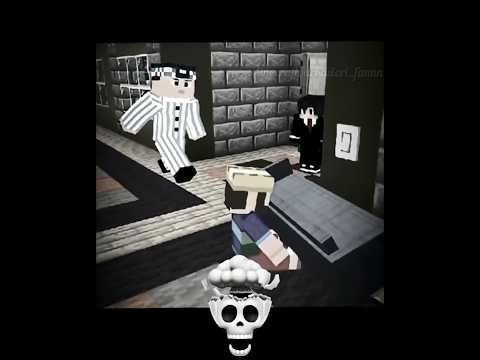 Kerem Komiser Çok Fena Yaptı!!😱☠️ #minecraft #keşfet #aboneol #beğen #keremkomiser #farket