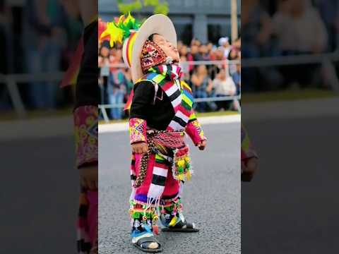 lo más hermoso que veras #tinkus