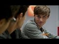 Super Megaforce Power Rangers Meet Jayden Episode 5 Samurai Surprise Power Rangers Official