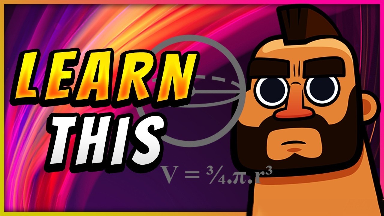 You NEED to play this deck!