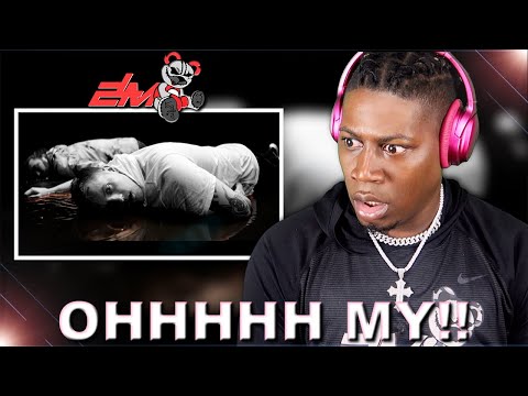 I Prevail - D.O.A ft. Joyner Lucas "Official Video" 2LM Reaction