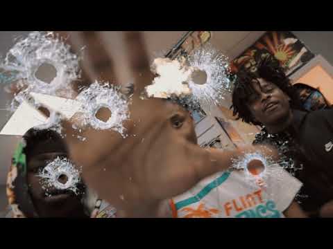 TLC Fazo x TLC Santana - Card or Cash (dir. by @OneWayVisuals)
