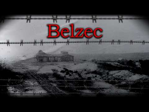 El Campo de Exterminio Nazi que Casi NADIE Sobrevivió | La Historia de BELZEC