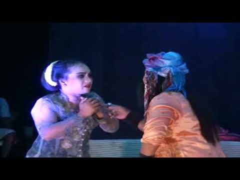 Bagian Ke 3 JUHAR MANIK Tiga _ Cerita kolosal Rukun Kemala