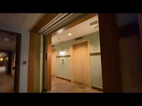 The Omni Grove Park Inn-Asheville NC-3.