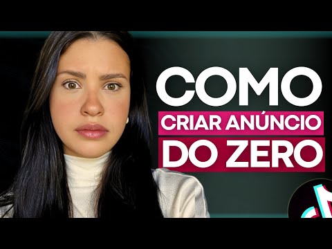 Como Criar Campanha no TikTok Ads: Passo a Passo Completo em 2026