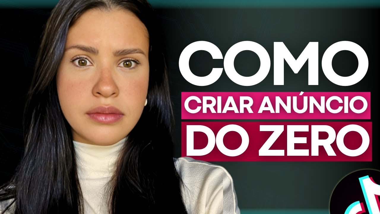 Como Criar Campanha no TikTok Ads: Passo a Passo Completo em 2026