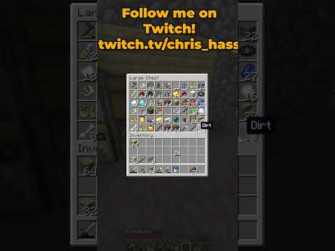 Chris Hass - Why did you do it ? 😳 #shorts #minecraft #funny #sus #twitch #twitchstreamer #clip #fyp