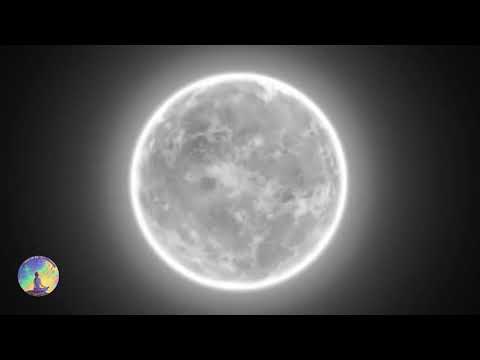 MÚSICA PARA MEDITAÇÃO  4° RAIO BRANCO  MESTRE SERAPHIS BEY