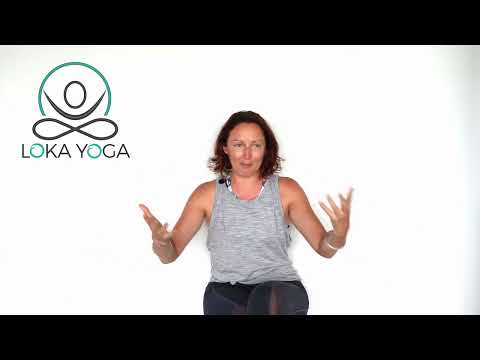 Videos from Loka Yoga School