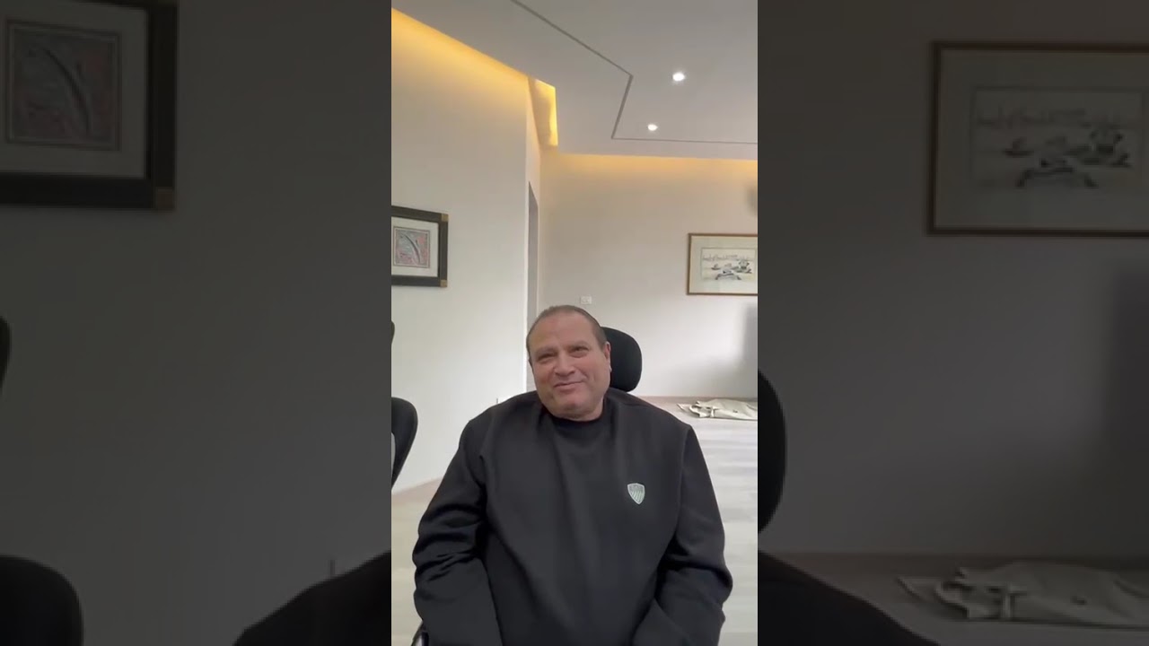 لجنة الحوكمة والادارة الرشيدة تظهر الحقائق