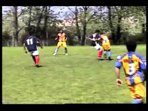 SABADOGOL 2010. Juveniles B. 6ta. División. ATLANTA - ACASSUSO.