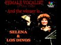 Selena-Como Quisiera (Rare Original Version)