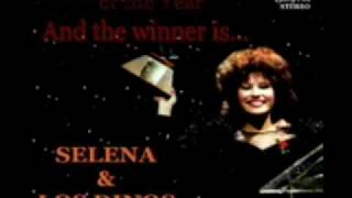 Selena-Como Quisiera (Rare Original Version)