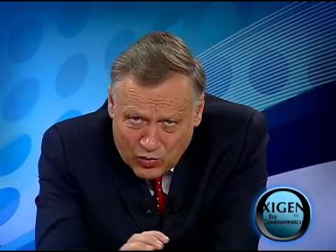 130. Fiul si piatra - Oxigen cu Edi Constantinescu