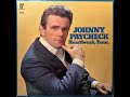 Heartbreak Tennessee , Johnny Paycheck, 1965