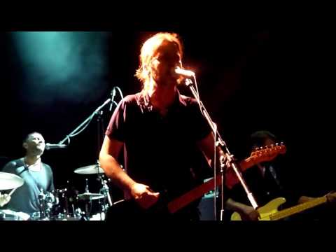 Zoran Čalić Band - Kako ostat čovjek (Live) Bobanu v spomin Kino Šiška 2016