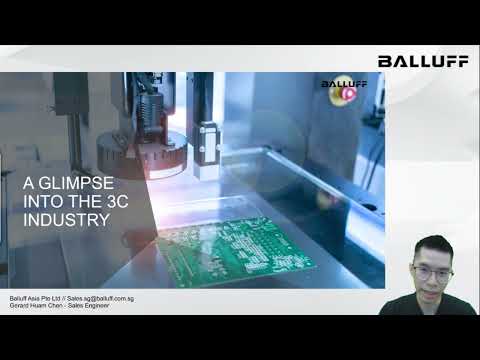 3C Products: The Pulse of Consumer Electronics | Vibepedia