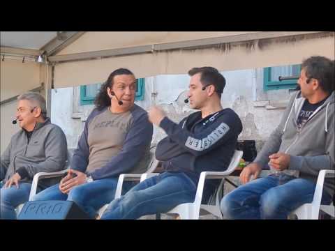 Chlumec nad Cidlinou 20.6.2016 - 3,2,1