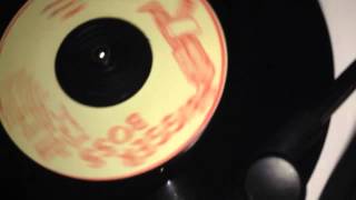 Peter Sanchez - Limbo