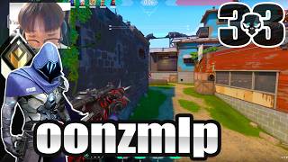 oonzmlp Omen Breeze RADIANT RANKED