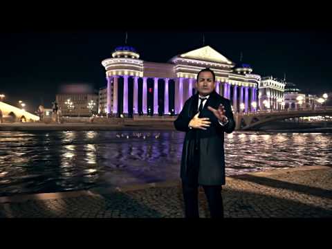 JORDAN MITEV - SAMO TEBE JAS TE SAKAM(OFFICIAL VIDEO 4K)2016