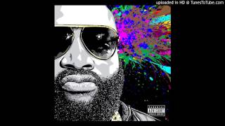 Rick Ross - War Ready (Ft Jeezy)