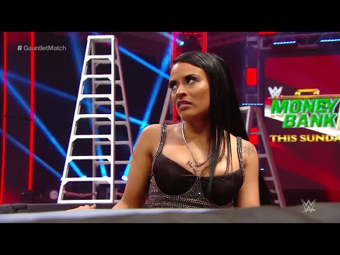 WWE Raw, 04/05/2020: Il Meglio, Il Peggio