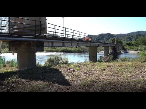 La Passerella tra Serravalle Sesia e Grignasco sarà riaperta