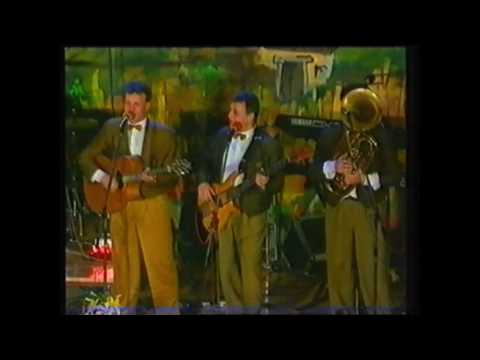 Štajerskih 7 - potpourri (Live 1995)