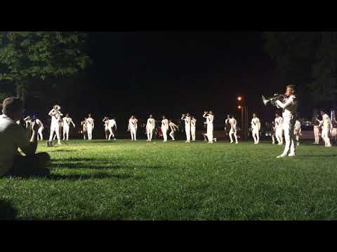 SCV Horn Snap - Prelims 2018