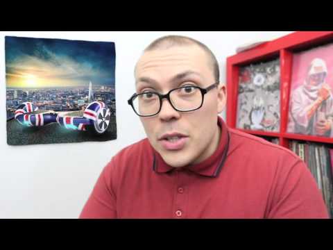 Babyfather - BBF (Hosted by DJ Escrow) ALBUM REVIEW