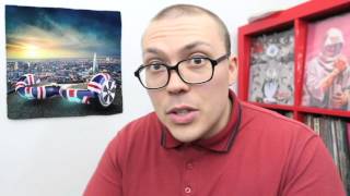 Babyfather - BBF (Hosted by DJ Escrow) ALBUM REVIEW