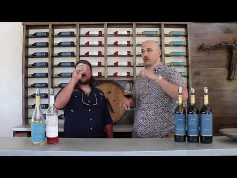 Ab Astris Winery New Releases