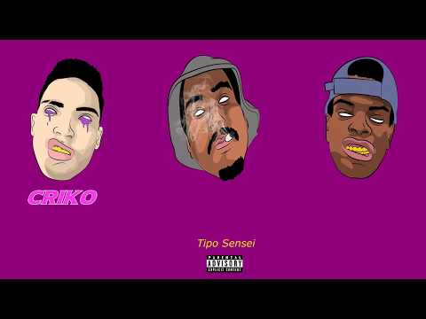 “ DESCANSE EM PAZ ROGXN ETERNO 🥋🩶 - FLXW 157 CRIKOVLxDOPADOS ZN (PROD. ONAG4)