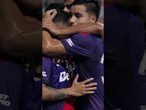 EL GOL DE JUANFER #QUINTERO ⚽ | #River avanzá en la Copa Argentina.