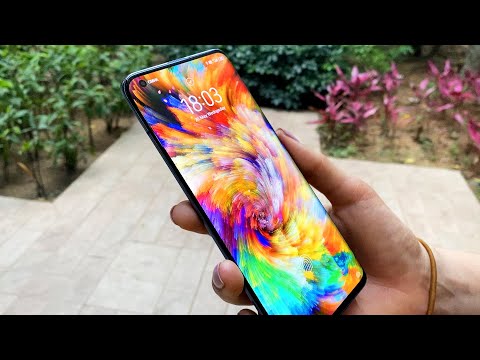 Xiaomi Mi 10 Pro First Impressions