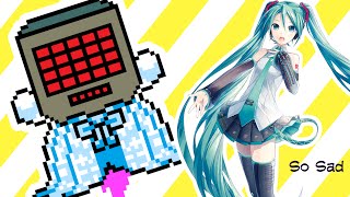 【Hatsune Miku English】Oh! One True Love【VOCALOID カバー】