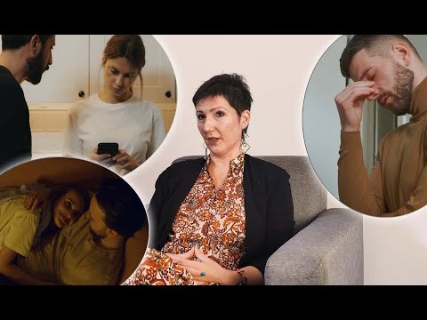 ZAŠTO DOLAZI DO PREVARE U VEZI ILI BRAKU? Ova vrsta ljudi je najpodložnija preljubi!