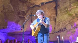 Mac McAnally, Cafe on the Corner