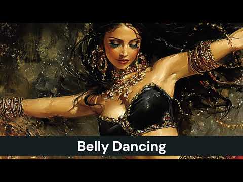 Traditional Belly Dance Music 2025 | Oud, Qanun, Darbuka, Zurna, Ney, Violin, Tabla, Riq, Sagat